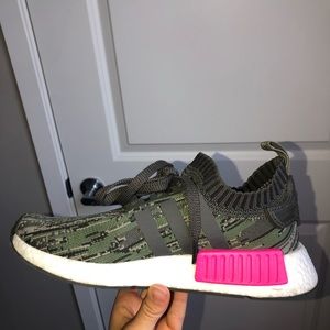 Adidas RMD R1 primeknit